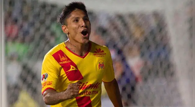 Monarcas Morelia vs. Santos Laguna EN VIVO ONLINE TV AZTECA: partido de Liga MX [Hora y canal]