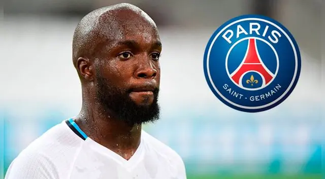 Lassana Diarra está muy cerca de convertirse en fichaje de los parisinos. 