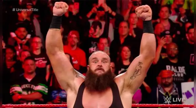 WWE Monday Night Raw este lunes en Nueva York en el 25 aniversario previo a Royal Rumble.