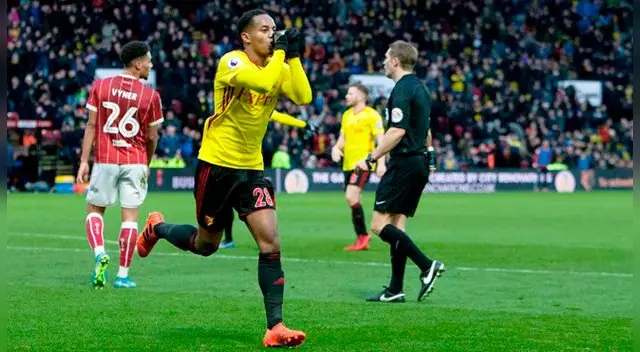 André Carrillo llegaría al Everton gracias a su ex entrenador Marcos Silva
