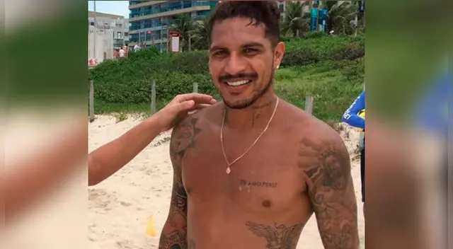 Selección peruana: Paolo Guerrero confirmó que se está trabajando un recurso para eliminar la sanción de FIFA [VIDEO]