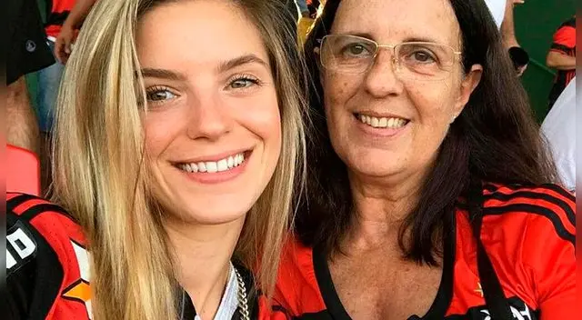 Paolo Guerrero: novia Thaísa Leal reacciona ante rumores de salida con su ex Paolo Guerrero: novia Thaísa Leal reacciona ante rumores de salida con su ex