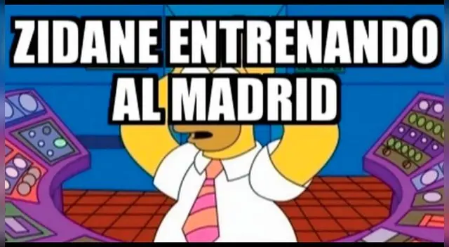 Eliminación del Real Madrid de la Copa del Rey produce divertidos memes.