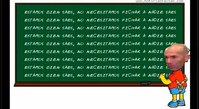 Eliminación del Real Madrid de la Copa del Rey produce divertidos memes.