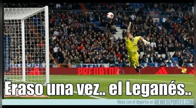 Eliminación del Real Madrid de la Copa del Rey produce divertidos memes.