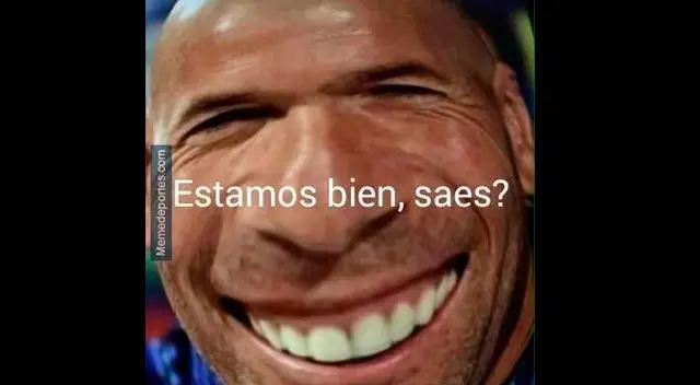 Eliminación del Real Madrid de la Copa del Rey produce divertidos memes.