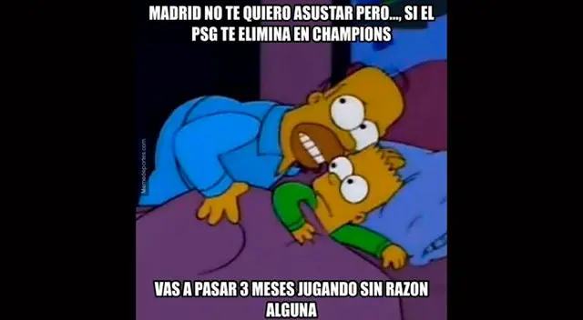 Los 'memes' tuvieron de punto al Real Madrid que se quedó en cuartos de final a manos del modesto Leganés. Los 'memes' tuvieron de punto al Real Madrid que se quedó en cuartos de final a manos del modesto Leganés.
