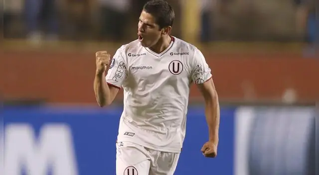 Universitario: Aldo Corzo respalda a Raúl Fernández ante lluvia de críticas Universitario: Aldo Corzo respalda a Raúl Fernández ante lluvia de críticas