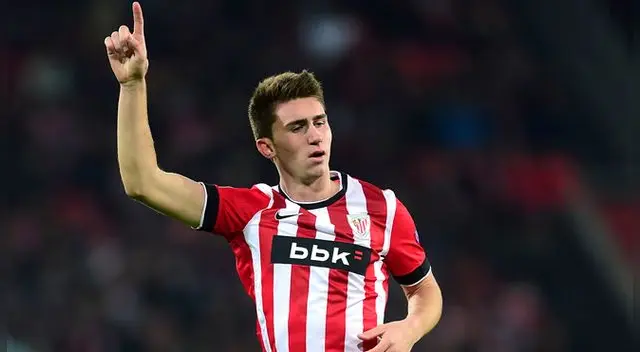Manchester City: la defensa de oro que tiene Guardiola con el fichaje de Aymeric Laporte Manchester City: la defensa de oro que tiene Guardiola con el fichaje de Aymeric Laporte