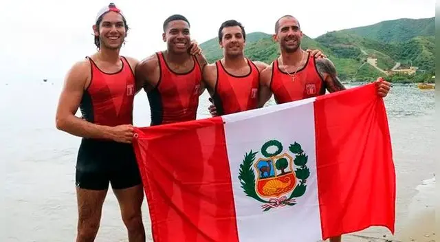 Juegos Panamericanos 2019: Puerto Viejo fue aprobado por la COPAL como escenario para el remo Juegos Panamericanos 2019: Puerto Viejo fue aprobado por la COPAL como escenario para el remo