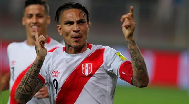 Selección Peruana: conoce al detalle todos los amistosos que sostendrá la 'Blanquirroja' Selección Peruana: conoce al detalle todos los amistosos que sostendrá la 'Blanquirroja'