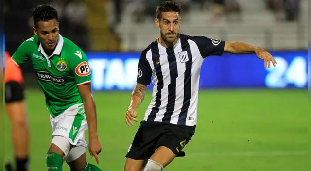 Alianza Lima: Tomás Costa dejó gratas impresiones en su estreno en Matute