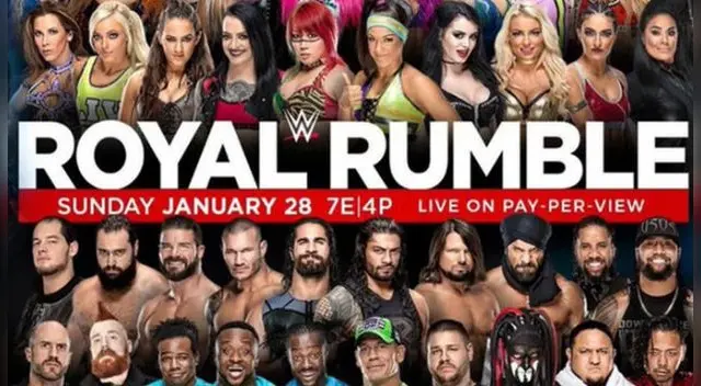 Foto: WWE.com