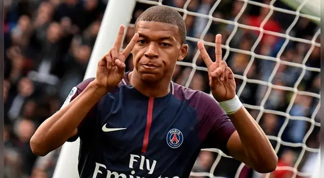 Kylian Mbappé convocado ante Rennes y confirma su presencia ante Real Madrid.