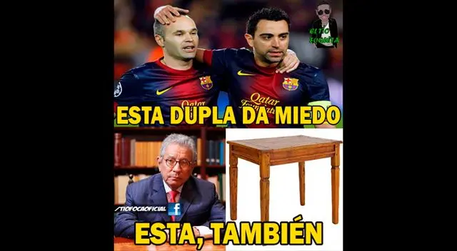 Alianza Lima, víctima de memes tras lograr título de la Supercopa Movistar ante Sport Boys 