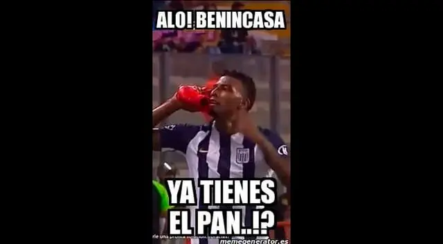 Alianza Lima, víctima de memes tras lograr título de la Supercopa Movistar ante Sport Boys 