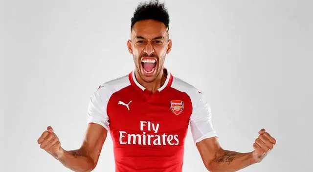 Pierre-Emerick Aubameyang era uno de los artilleros mejores cotizados de la Bundesliga. Pierre-Emerick Aubameyang era uno de los artilleros mejores cotizados de la Bundesliga.
