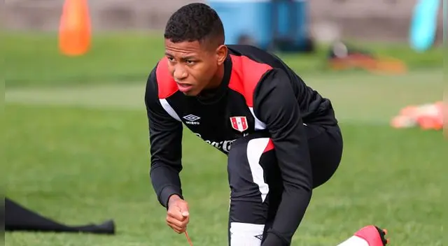 Andy Polo fichó por el Portland Timbers de la MLS. Andy Polo fichó por el Portland Timbers de la MLS.