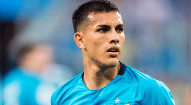 Real Madrid tras los pasos de Leandro Paredes para el mercado de fichajes, tras Rusia 2018