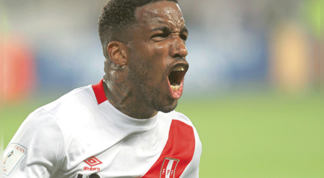 Selección Peruana jugará ante Escocia y Suecia previo al Mundial Rusia 2018