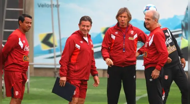 Rusia 2018: conoce el itinerario de la Selección Peruana previo al Mundial [VIDEO]