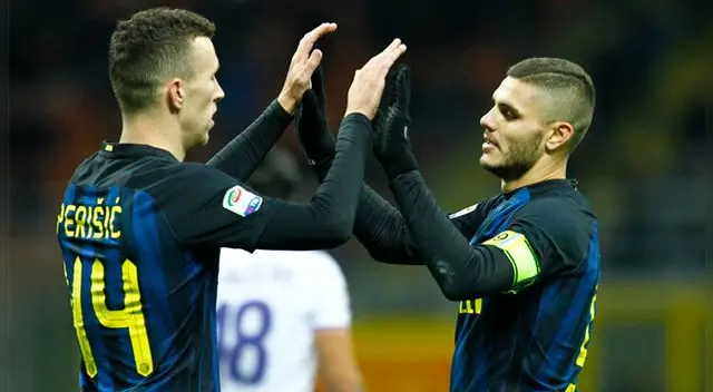 Mauro Icardi se acerca al Real Madrid, aseguran en Italia. Mauro Icardi se acerca al Real Madrid, aseguran en Italia.