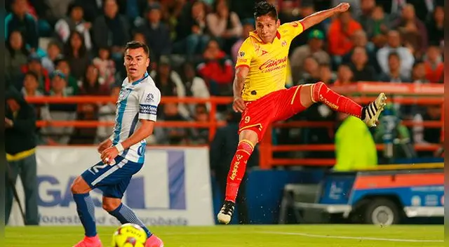 Pachuca vs. Morelia EN VIVO ONLINE FOX SPORTS: duelo en Liga MX [hora y canal]
