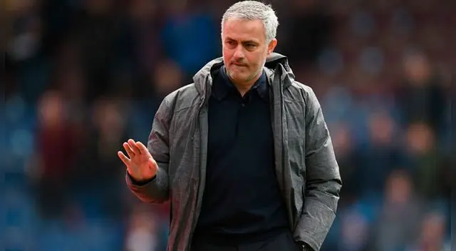 José Mourinho anhela ganar la Champions League 2017-18.