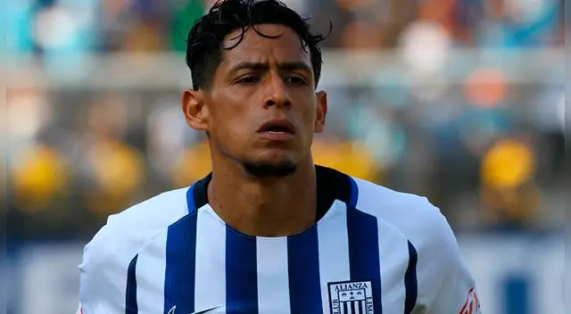 Paolo De La Haza será el flamante fichaje de Cienciano para esta temporada
