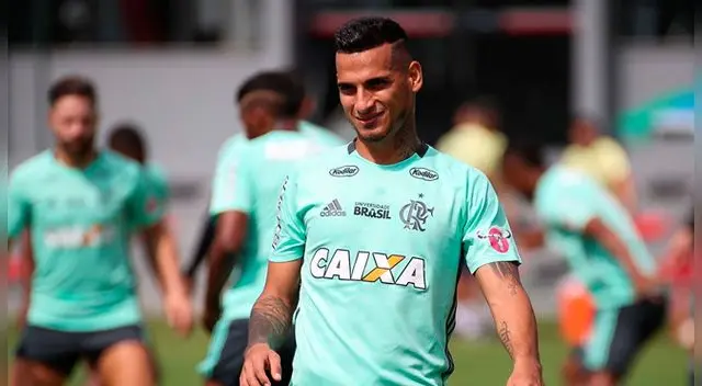 Flamengo: ¿Por qué Miguel Trauco no está jugando en el 'Mengao'?