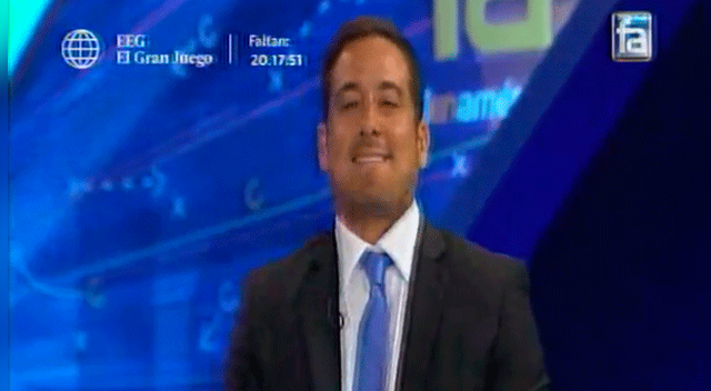 Gonzalo Núñez ya tiene reemplazo: Óscar del Portal, nuevo conductor de Fútbol en América [VIDEO]