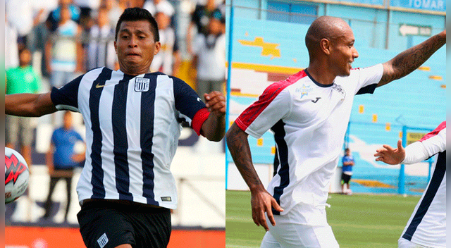 ¿Alianza Lima y San Martín pueden ganar puntos sin jugar? FPF se pronuncia ¿Alianza Lima y San Martín pueden ganar puntos sin jugar? FPF se pronuncia