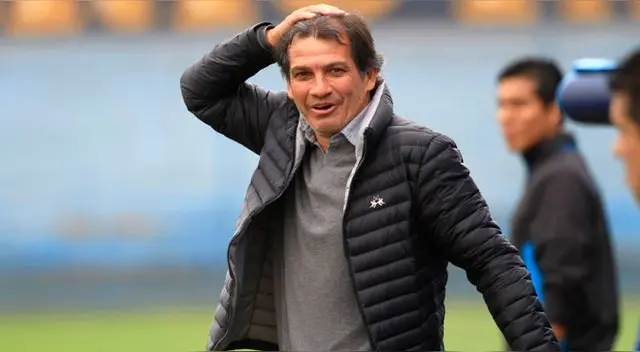 UTC jugará el Descentralizado 2018 y la Copa Sudamericana en el estadio Miguel Grau del Callao UTC jugará el Descentralizado 2018 y la Copa Sudamericana en el estadio Miguel Grau del Callao