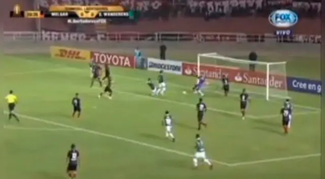 Melgar y Santiago Wanderers se enfrentan en Arequipa en la fase 2 de la Copa Libertadores.