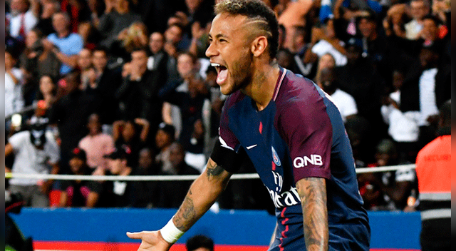PSG: Neymar y sus compañeros son los que más cobran en la Ligue 1