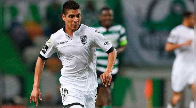 Rusia 2018: Paolo Hurtado tuvo ofertas de clubes, pero priorizó continuidad para el Mundial