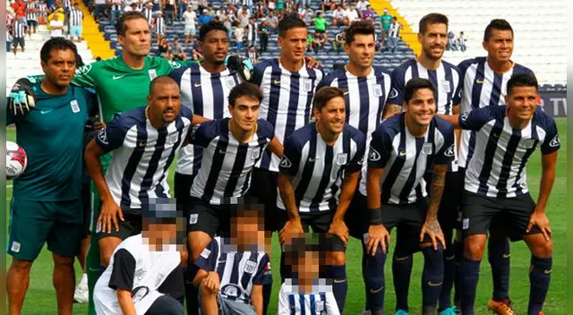Alianza Lima perdió 2-0 con el Audax Italiano en la 'Noche Blanquiazul'. Alianza Lima perdió 2-0 con el Audax Italiano en la 'Noche Blanquiazul'.