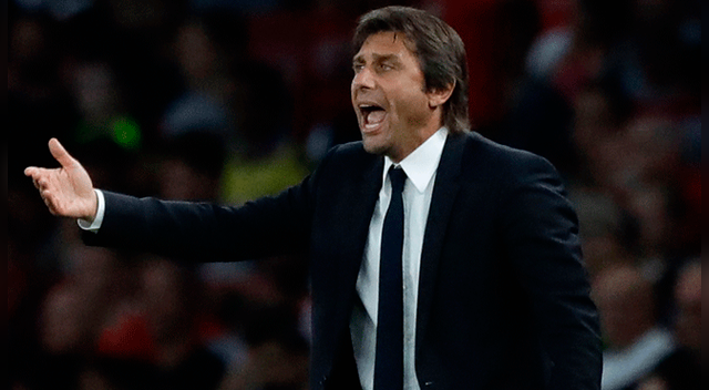 Antonio Conte en la mira de Selección Italiana, Inter y Milán Antonio Conte en la mira de Selección Italiana, Inter y Milán