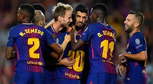 Luis Enrique se jalaría para el Chelsea a un futbolista clave para el Barcelona en estos tiempos. Luis Enrique se jalaría para el Chelsea a un futbolista clave para el Barcelona en estos tiempos.