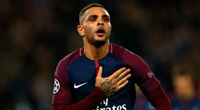 Kurzawa fue ofrecido al Barcelona a cambio de 25 millones de euros