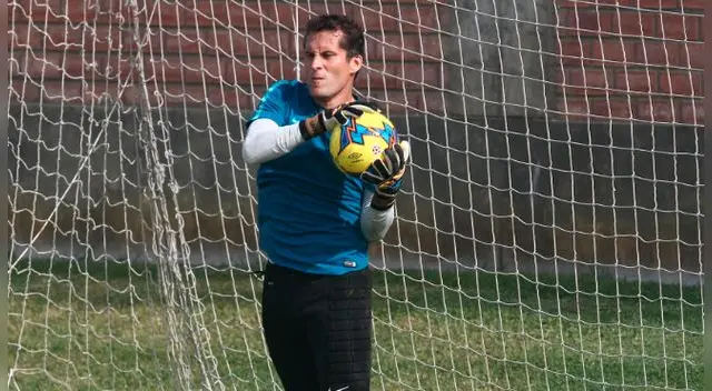 Leao Butrón sobre próximo partido de Alianza Lima: "Quiero aclarar que yo no decido si jugar en altura o no" Leao Butrón sobre próximo partido de Alianza Lima: "Quiero aclarar que yo no decido si jugar en altura o no"