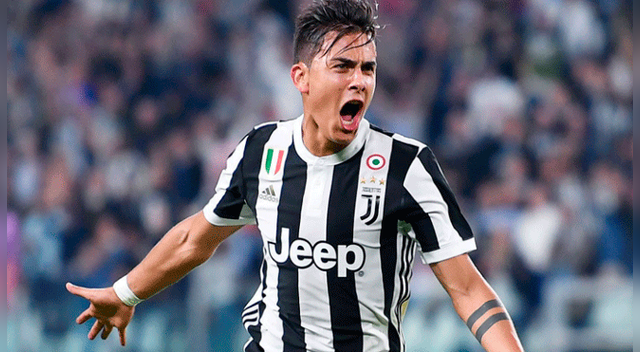 Paulo Dybala dejaría Juventus y su destino sería Barcelona, afirman en Italia