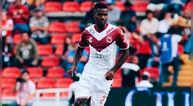 Christian Ramos fue incluido en el once ideal de la jornada pasada de la Liga MX.