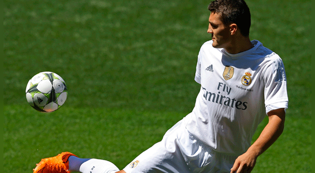 Real Madrid perdería a Mateo Kovacic ante oferta de la Roma 
