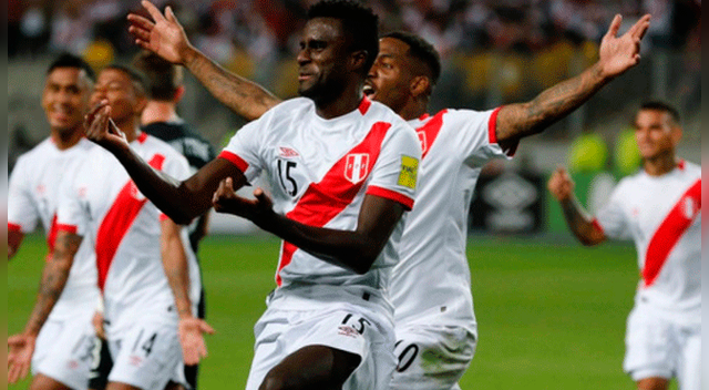 Rusia 2018: “Perú tiene con qué ganarle a Australia”, afirma Jorge Luis Pinto Rusia 2018: “Perú tiene con qué ganarle a Australia”, afirma Jorge Luis Pinto