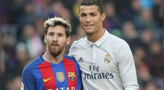 Lionel Messi y Cristiano Ronaldo estarán más cerca de lo pensado.