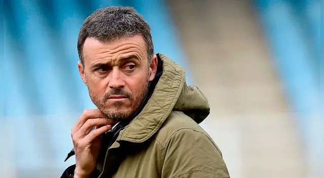 Luis Enrique es requerido por poderosos clubes de la Premier League. Luis Enrique es requerido por poderosos clubes de la Premier League.