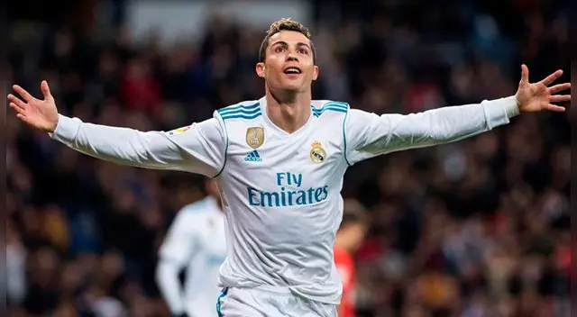 Cristiano Ronaldo y Real Madrid avisa al PSG de Neymar que aún son los monarcas de Europa