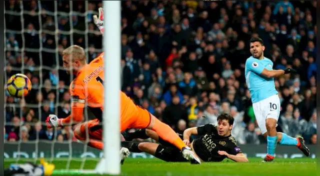 Manchester City sigue arrollador en la Premier League y ahora piensa en la Champions Manchester City sigue arrollador en la Premier League y ahora piensa en la Champions