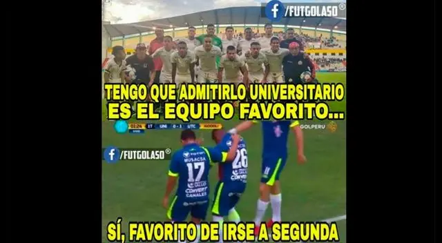 Universitario cayó 1-0 con UTC en la segunda jornada del Torneo de Verano 2018. Universitario cayó 1-0 con UTC en la segunda jornada del Torneo de Verano 2018.
